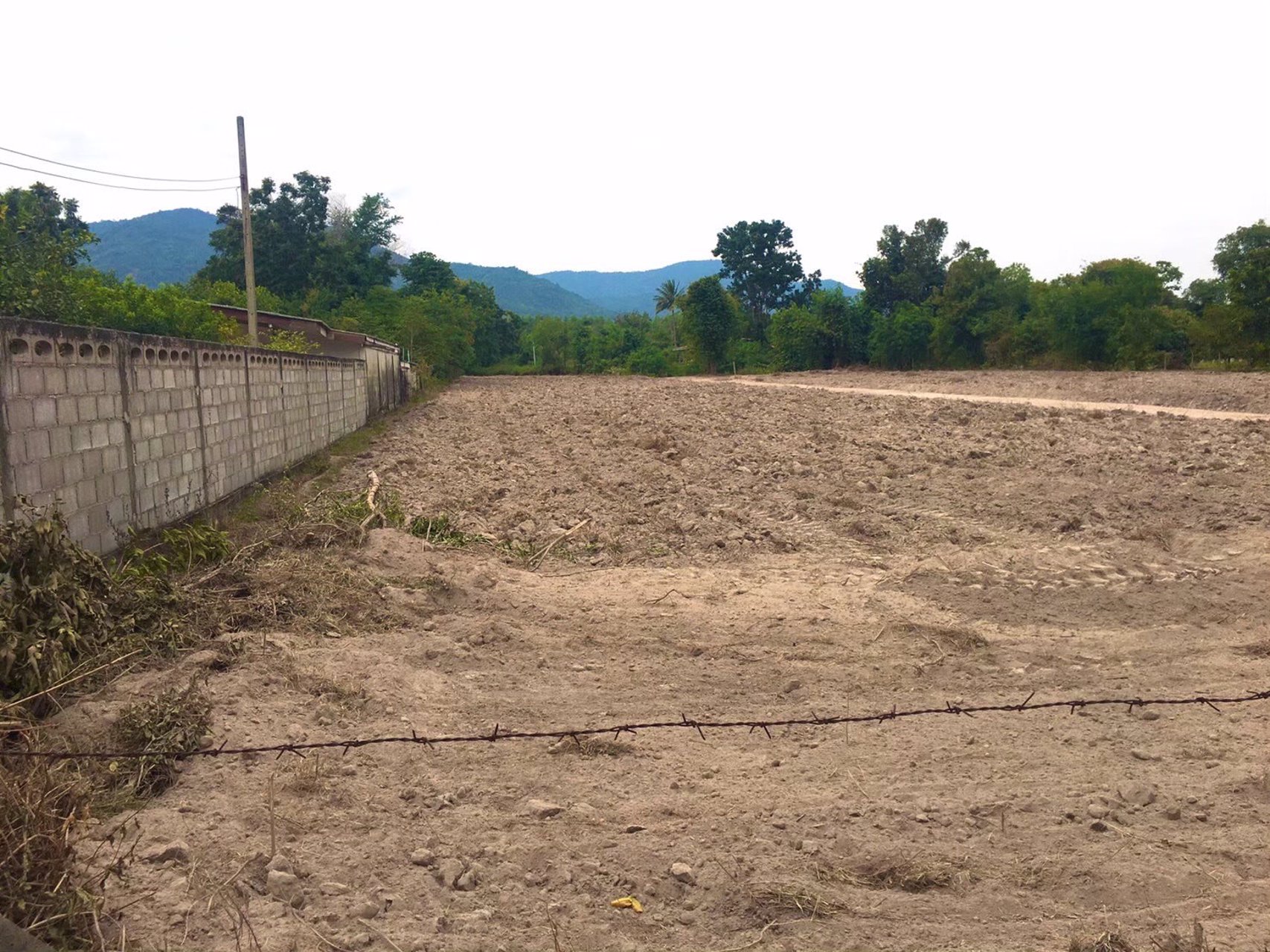 ขายที่โฉนด-วิวเขา-5-ไร่-ไร่ละ-850000-ค่าโอนคนละครึ่ง