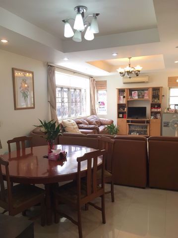 ขายบ้านเดี่ยว2ชั้นซอยอินทามระ55ใกล้mrtห้วยขวาง