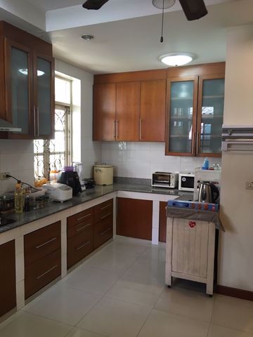 ขายบ้านเดี่ยว2ชั้นซอยอินทามระ55ใกล้mrtห้วยขวาง