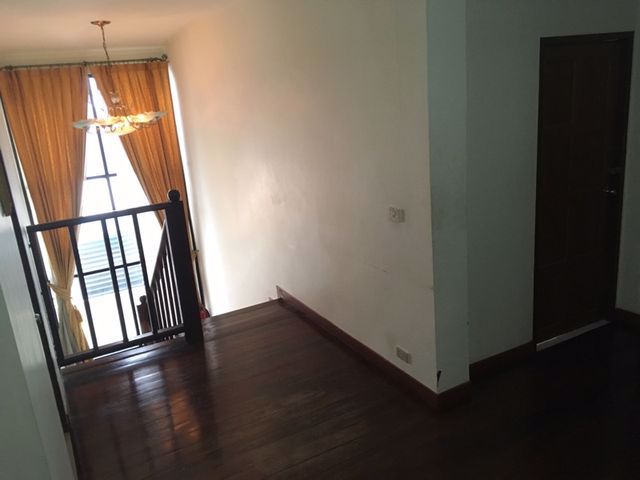 ขายบ้านเดี่ยว2ชั้นซอยอินทามระ55ใกล้mrtห้วยขวาง