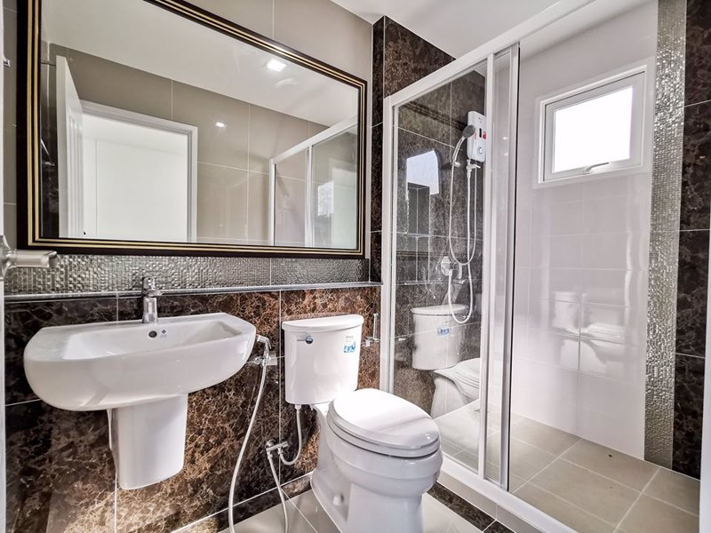 ให้เช่าบ้าน-2-ชั้น-golden-neo-sathorn-บ้านใหม่ยังไม่เคยเช่าบ้านหลังมุม-ใกล้btsวุฒากาศ