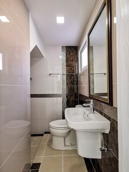 ให้เช่าบ้าน-2-ชั้น-golden-neo-sathorn-บ้านใหม่ยังไม่เคยเช่าบ้านหลังมุม-ใกล้btsวุฒากาศ