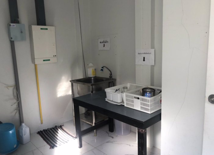 ให้เช่าอาคารชั้นเดียวพื้นที่-110-ตรม-ริมถนน-ลาดพร้าวซอย-5-ใกล้mrtพหลโยธิน