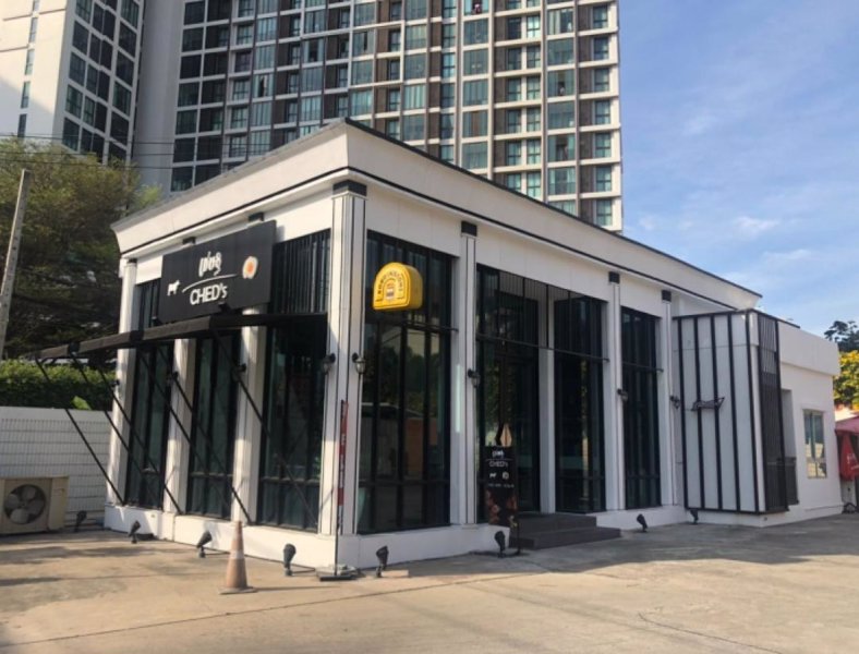 ให้เช่าอาคารชั้นเดียวพื้นที่-110-ตรม-ริมถนน-ลาดพร้าวซอย-5-ใกล้mrtพหลโยธิน