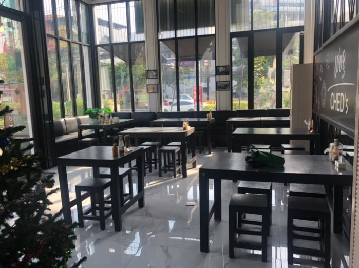 ให้เช่าอาคารชั้นเดียวพื้นที่-110-ตรม-ริมถนน-ลาดพร้าวซอย-5-ใกล้mrtพหลโยธิน