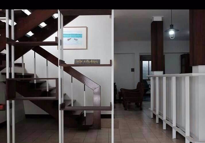 ให้เช่าบ้านเดี่ยว-2ชั้นใกล้mrtลุมพินี-ย่านพระราม4