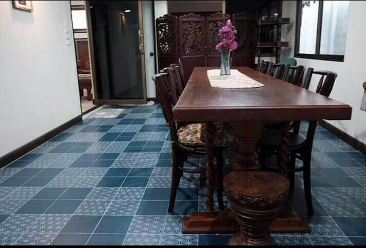 ให้เช่าบ้านเดี่ยว-2ชั้นใกล้mrtลุมพินี-ย่านพระราม4