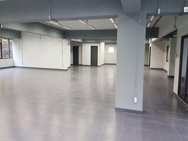 ให้เช่าพื้นที่ย่านรัชดาใกล้mrtพระราม-9