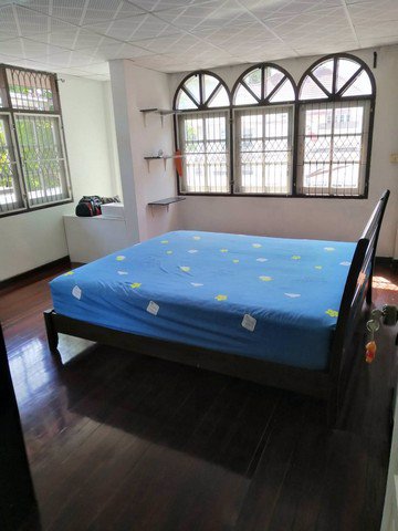 ขายบ้านเดี่ยว2ชั้นย่านห้วยขวางใกล้-mrt-ห้วยขวาง