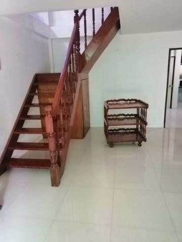 ขายบ้านเดี่ยว2ชั้นย่านห้วยขวางใกล้-mrt-ห้วยขวาง