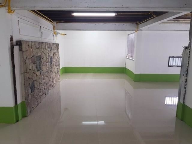 ให้เช่าบ้านเดี่ยวพร้อมโกดังซอยลาดพร้าว-51ใกล้โชคชัย4