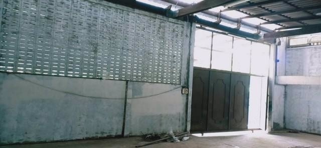 ให้เช่าบ้านเดี่ยวพร้อมโกดังซอยลาดพร้าว-51ใกล้โชคชัย4