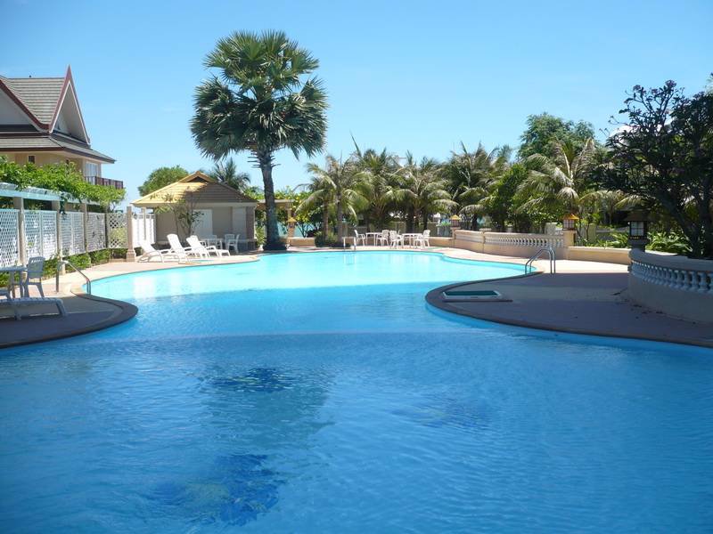 ขายคอนโด-baan-ruenrom-บ้านรื่นรมย์-ชะอำ-เพชรบุรี-ติดชายหาด