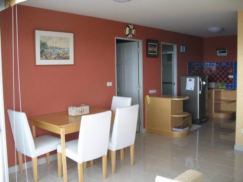 ขายคอนโด-baan-ruenrom-บ้านรื่นรมย์-ชะอำ-เพชรบุรี-ติดชายหาด