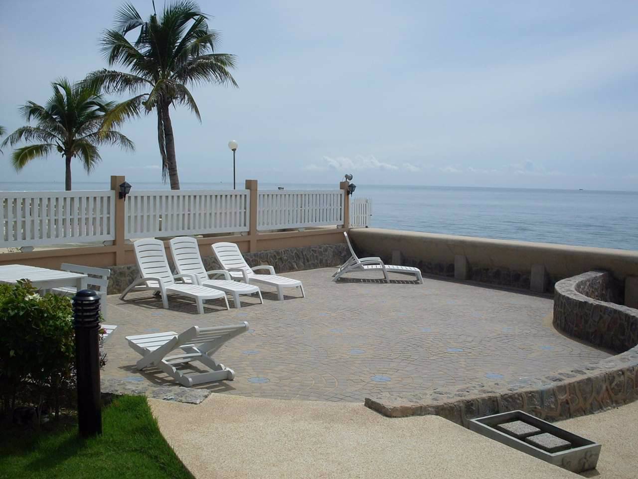 ขายคอนโด-baan-ruenrom-บ้านรื่นรมย์-ชะอำ-เพชรบุรี-ติดชายหาด