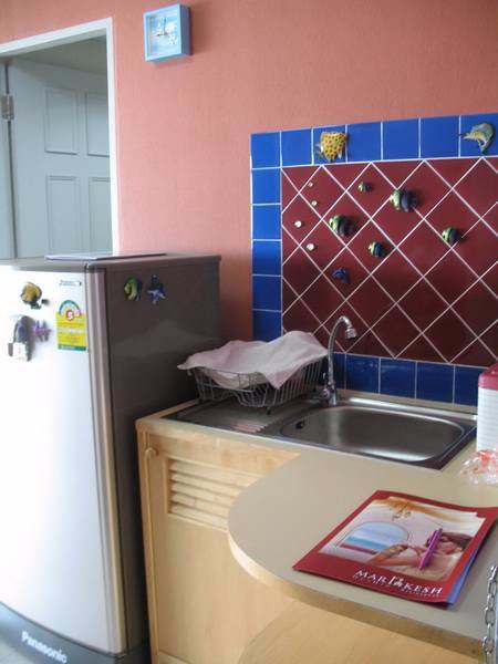 ขายคอนโด-baan-ruenrom-บ้านรื่นรมย์-ชะอำ-เพชรบุรี-ติดชายหาด