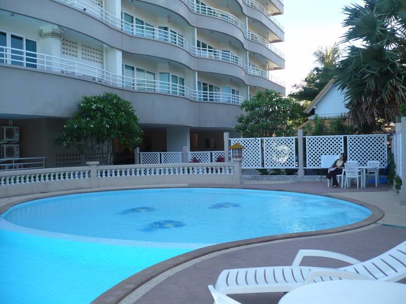 ขายคอนโด-baan-ruenrom-บ้านรื่นรมย์-ชะอำ-เพชรบุรี-ติดชายหาด