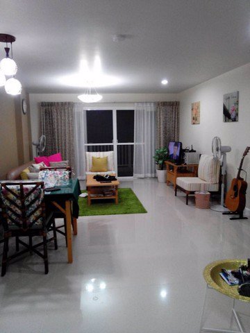 ขายคอนโดบ้านชลธารเขาใหญ่-ใกล้ศูนย์ฝึกอบรม-บมจธนาคารกรุงไทยชั้น-3-จาก-4-ชั้น