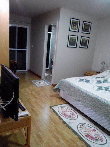 ขายคอนโดบ้านชลธารเขาใหญ่-ใกล้ศูนย์ฝึกอบรม-บมจธนาคารกรุงไทยชั้น-3-จาก-4-ชั้น