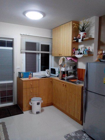 ขายคอนโดบ้านชลธารเขาใหญ่-ใกล้ศูนย์ฝึกอบรม-บมจธนาคารกรุงไทยชั้น-3-จาก-4-ชั้น