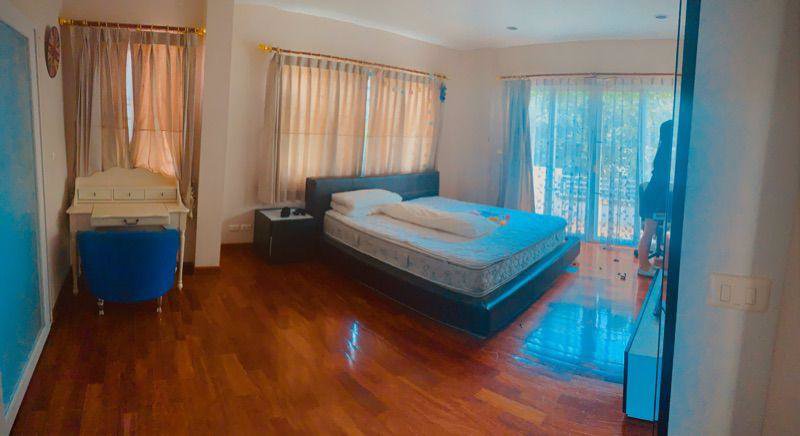 ให้เช่าบ้านเดี่ยว2ชั้นหมู่บ้านคาซ่าแกรนด์-เอกมัย-รามอินทราใกล้เลียบด่วนซอยรามอินทรา-40