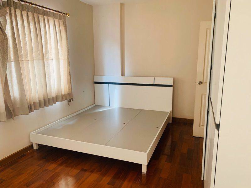 ให้เช่าบ้านเดี่ยว2ชั้นหมู่บ้านคาซ่าแกรนด์-เอกมัย-รามอินทราใกล้เลียบด่วนซอยรามอินทรา-40