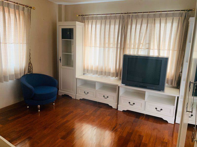 ให้เช่าบ้านเดี่ยว2ชั้นหมู่บ้านคาซ่าแกรนด์-เอกมัย-รามอินทราใกล้เลียบด่วนซอยรามอินทรา-40