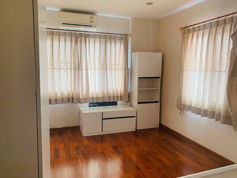 ให้เช่าบ้านเดี่ยว2ชั้นหมู่บ้านคาซ่าแกรนด์-เอกมัย-รามอินทราใกล้เลียบด่วนซอยรามอินทรา-40