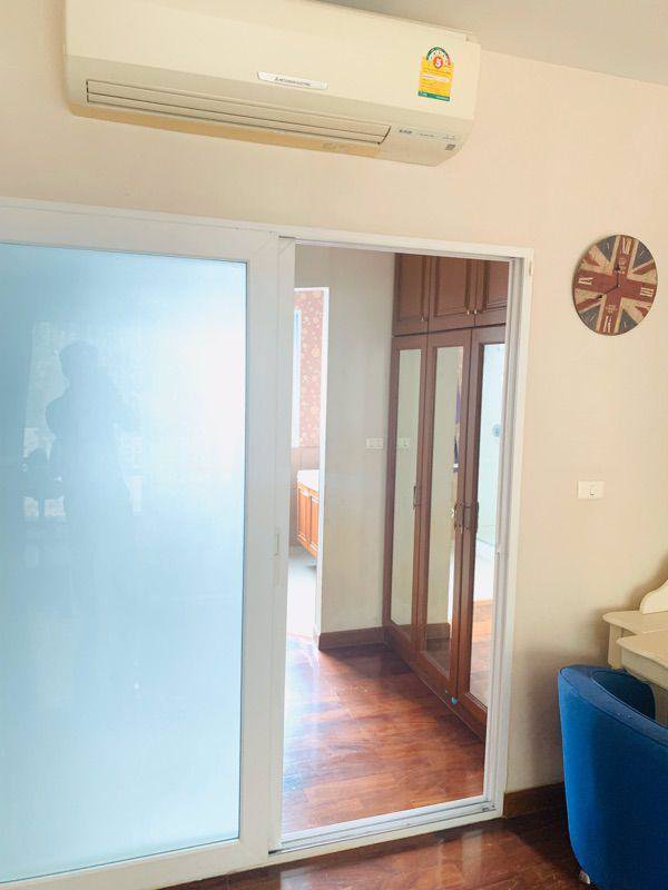 ให้เช่าบ้านเดี่ยว2ชั้นหมู่บ้านคาซ่าแกรนด์-เอกมัย-รามอินทราใกล้เลียบด่วนซอยรามอินทรา-40