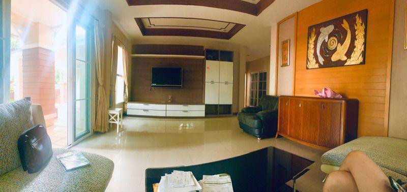 ให้เช่าบ้านเดี่ยว2ชั้นหมู่บ้านคาซ่าแกรนด์-เอกมัย-รามอินทราใกล้เลียบด่วนซอยรามอินทรา-40