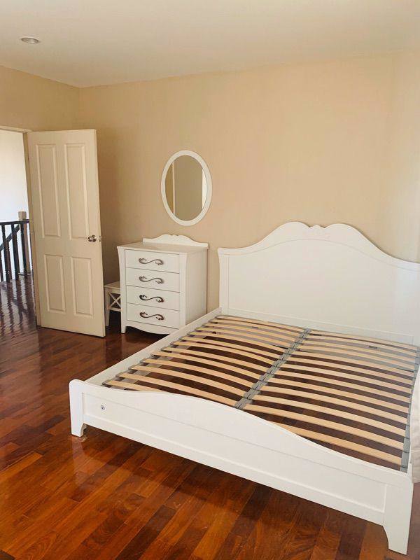 ให้เช่าบ้านเดี่ยว2ชั้นหมู่บ้านคาซ่าแกรนด์-เอกมัย-รามอินทราใกล้เลียบด่วนซอยรามอินทรา-40