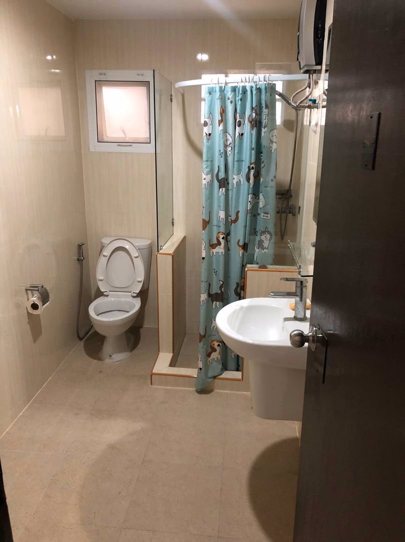 ให้เช่าบ้านเดี่ยว2ชั้นหมู่บ้านเสรี1ซอย7ใกล้มหาลัยรามคำแหงใกล้the-nine