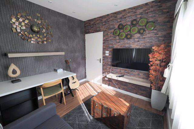 ขายบ้านเดี่ยวหมู่บ้านพฤกษลดาวงแหวน-หทัยราษฎร์ติดถนนหทัยราษฏร์-เฟอร์นิเจอร์ครบพร้อมอยู่