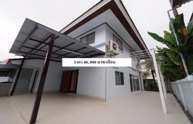 ให้เช่าบ้านเดี่ยว2ชั้นซอยรามคำแหง-43-1-ใกล้ทาวน์อินทาวน์-พร้อมเข้าอยู่-15-2-63