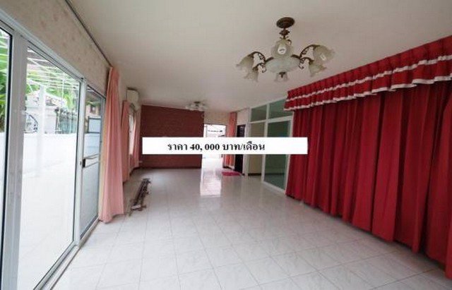 ให้เช่าบ้านเดี่ยว2ชั้นซอยรามคำแหง-43-1-ใกล้ทาวน์อินทาวน์-พร้อมเข้าอยู่-15-2-63