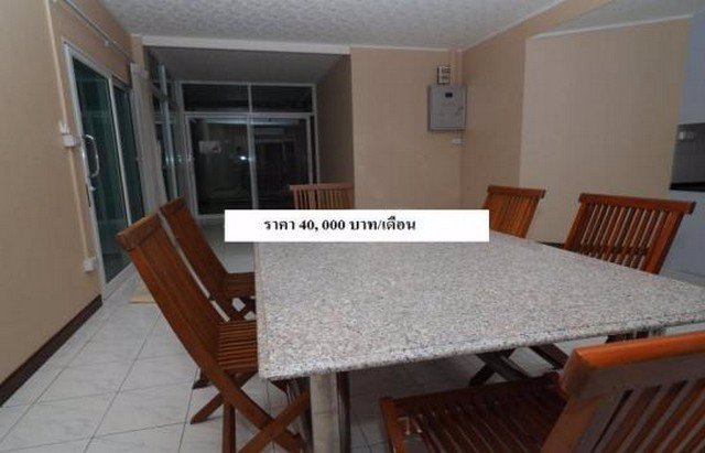 ให้เช่าบ้านเดี่ยว2ชั้นซอยรามคำแหง-43-1-ใกล้ทาวน์อินทาวน์-พร้อมเข้าอยู่-15-2-63