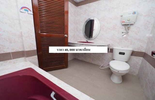 ให้เช่าบ้านเดี่ยว2ชั้นซอยรามคำแหง-43-1-ใกล้ทาวน์อินทาวน์-พร้อมเข้าอยู่-15-2-63