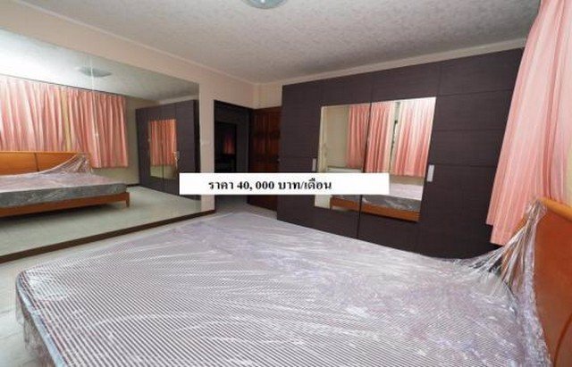 ให้เช่าบ้านเดี่ยว2ชั้นซอยรามคำแหง-43-1-ใกล้ทาวน์อินทาวน์-พร้อมเข้าอยู่-15-2-63