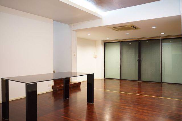 ให้เช่าอาคารพาณิชย์3-ชั้นถนนวิทยุใกล้btsเพลินจิต