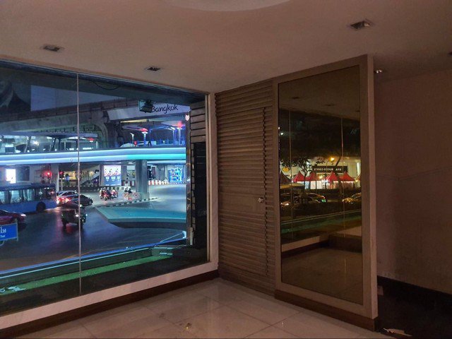 ให้เช่าอาคารพาณิชย์สยามสแควร์ใกล้btsสยามและbtsสนามกีฬา