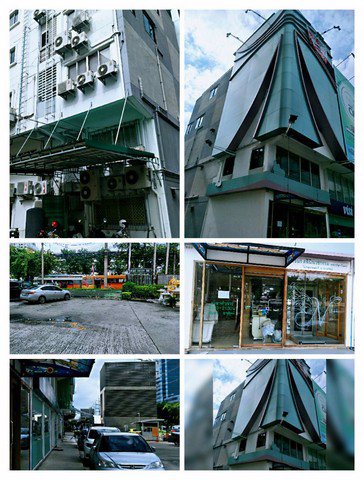 ให้เช่าอาคารพาณิชย์พร้อมลิฟท์ใกล้mrtรัชดาเหมาะสำหรับทำคลีนิคความงาม-สปา-ร้านตัดผม