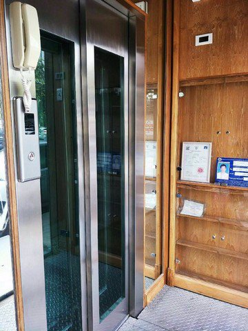 ให้เช่าอาคารพาณิชย์พร้อมลิฟท์ใกล้mrtรัชดาเหมาะสำหรับทำคลีนิคความงาม-สปา-ร้านตัดผม