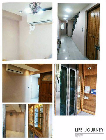 ให้เช่าอาคารพาณิชย์พร้อมลิฟท์ใกล้mrtรัชดาเหมาะสำหรับทำคลีนิคความงาม-สปา-ร้านตัดผม