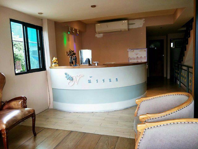 ให้เช่าอาคารพาณิชย์พร้อมลิฟท์ใกล้mrtรัชดาเหมาะสำหรับทำคลีนิคความงาม-สปา-ร้านตัดผม