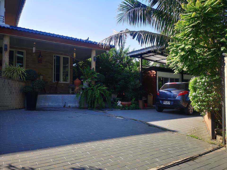 ขายด่วนบ้านเดี่ยวย่านสุขุมวิทซอยสุขุมวิท101-เนื้อที่200-ตารางวา