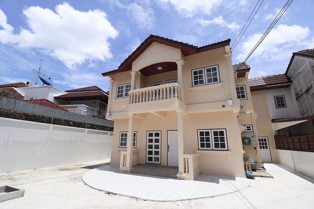 ให้เช่าบ้านเดี่ยว2-ชั้นย่านรามคำแหงใกล้มหาวิทยาลัยรามคำแหง