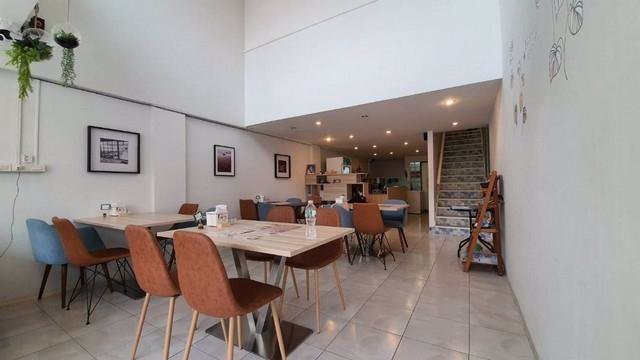 ให้เช่าอาคารพาณิชย์ย่านสุขุมวิทเหมาะทำธุรกิจซอยสุขุมวิท39