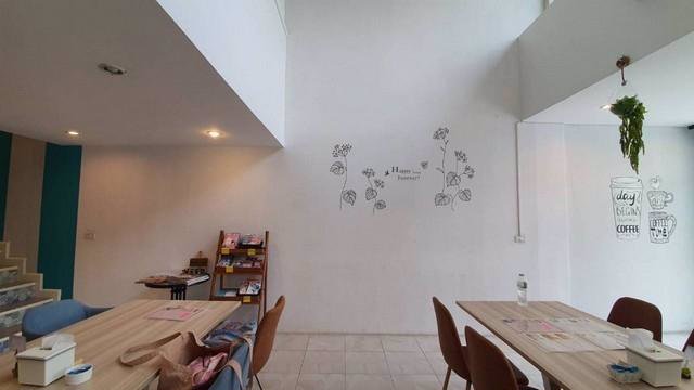 ให้เช่าอาคารพาณิชย์ย่านสุขุมวิทเหมาะทำธุรกิจซอยสุขุมวิท39