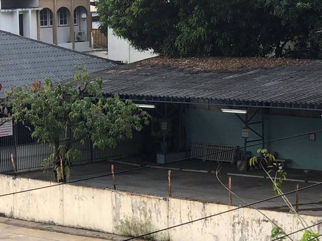 ให้เช่าอาคารพาณิชย์-4ชั้น4คูหาใกล้btsปุณวิถี