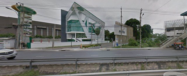 ขายอาคารโชว์รูมติดถนนนครอินทร์-45ชั้นพร้อมลิฟท์-ใกล้โรงเรียนอนุบาลเด่นหล้า